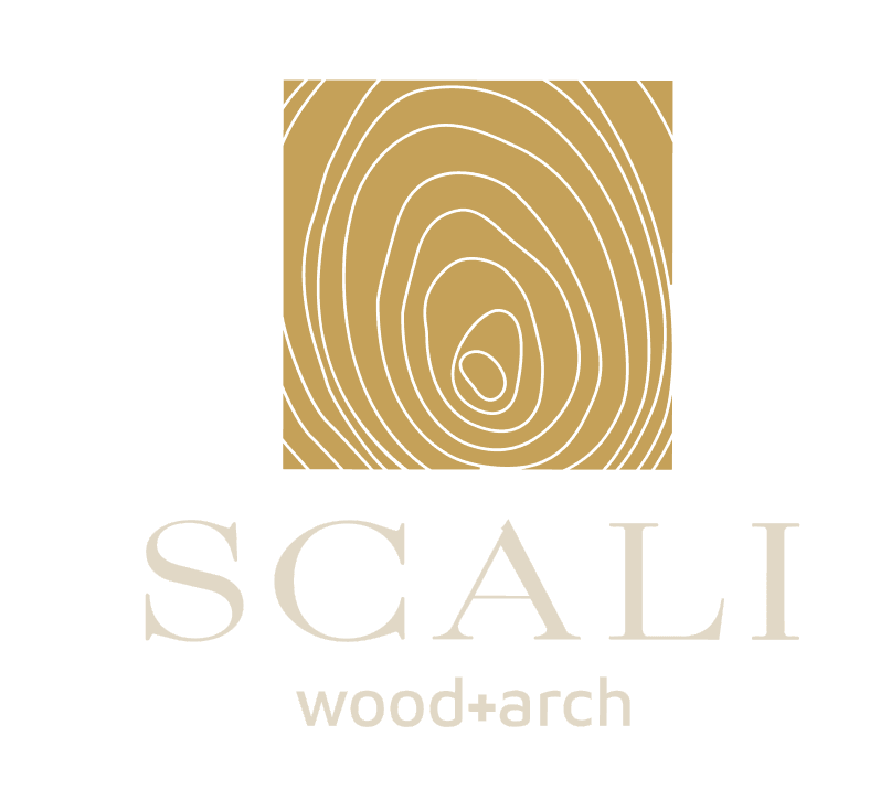 SCALI - Arquitetura Sustentável