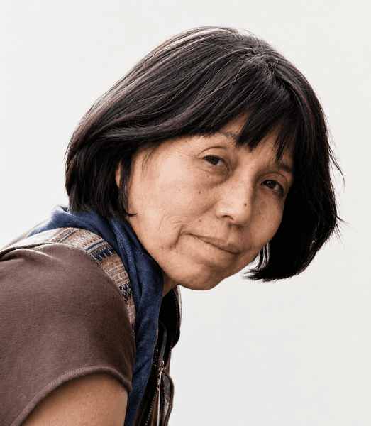 Profª. Drª. Akemi Ino