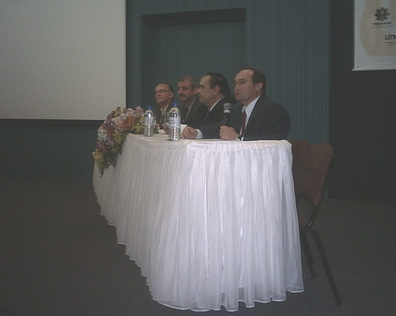 Ebramem 2006 - São Pedro