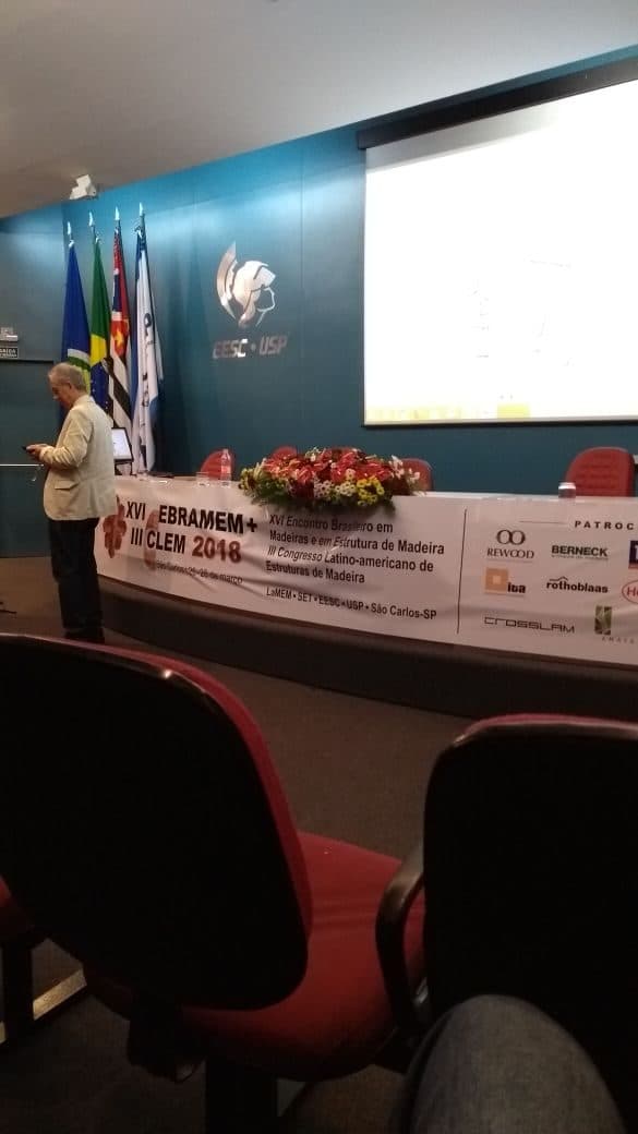 Ebramem 2018 - São Carlos