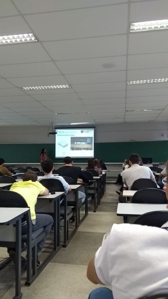 Ebramem 2018 - São Carlos