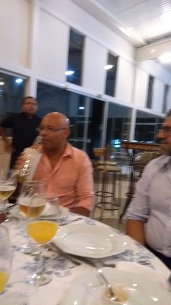 Ebramem 2018 - São Carlos