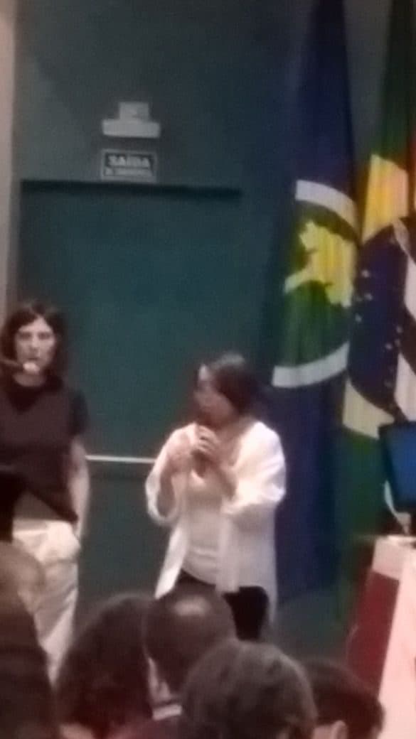 Ebramem 2018 - São Carlos