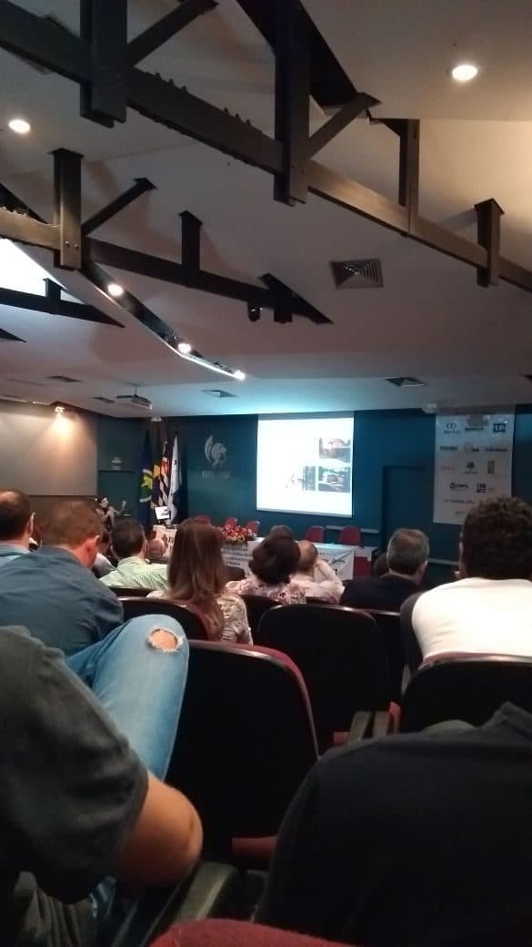 Ebramem 2018 - São Carlos