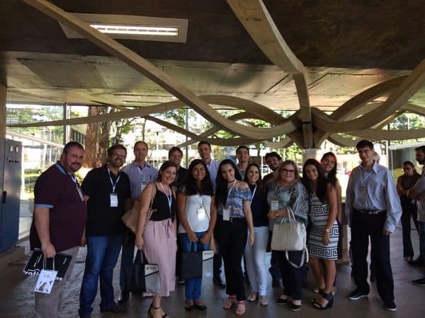 Ebramem 2018 - São Carlos