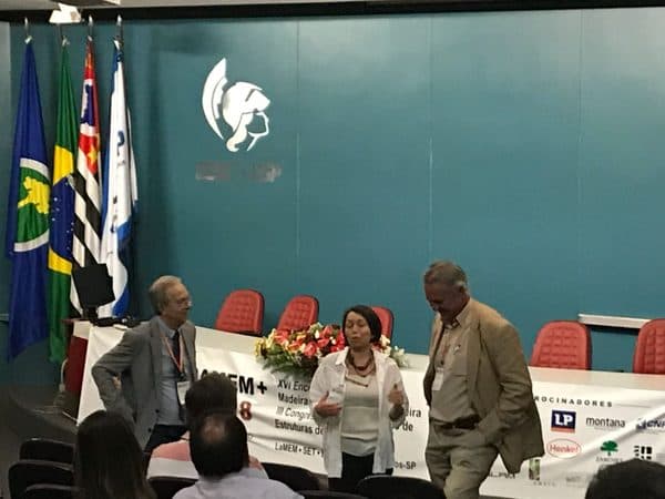 Ebramem 2018 - São Carlos