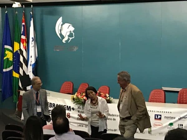 Ebramem 2018 - São Carlos