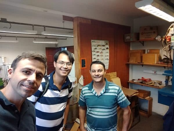 Ebramem 2018 - São Carlos