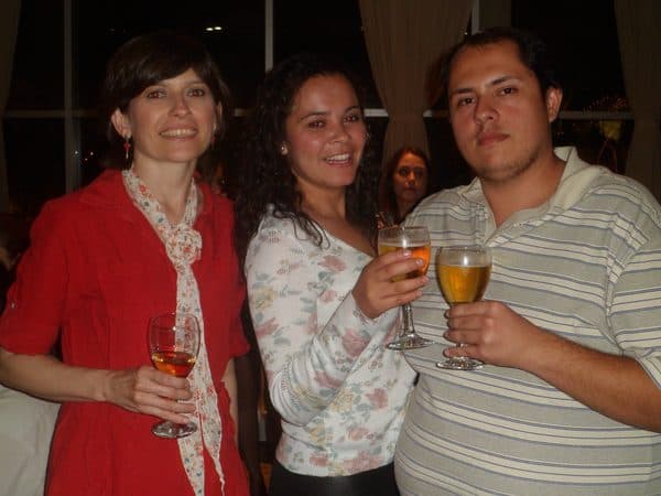 XIII EBRAMEM 2012 Vitória-ES