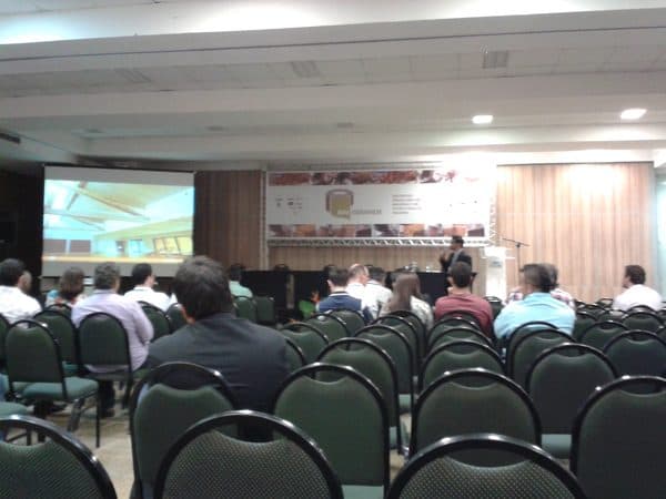XIV EBRAMEM 2014 Natal-RN