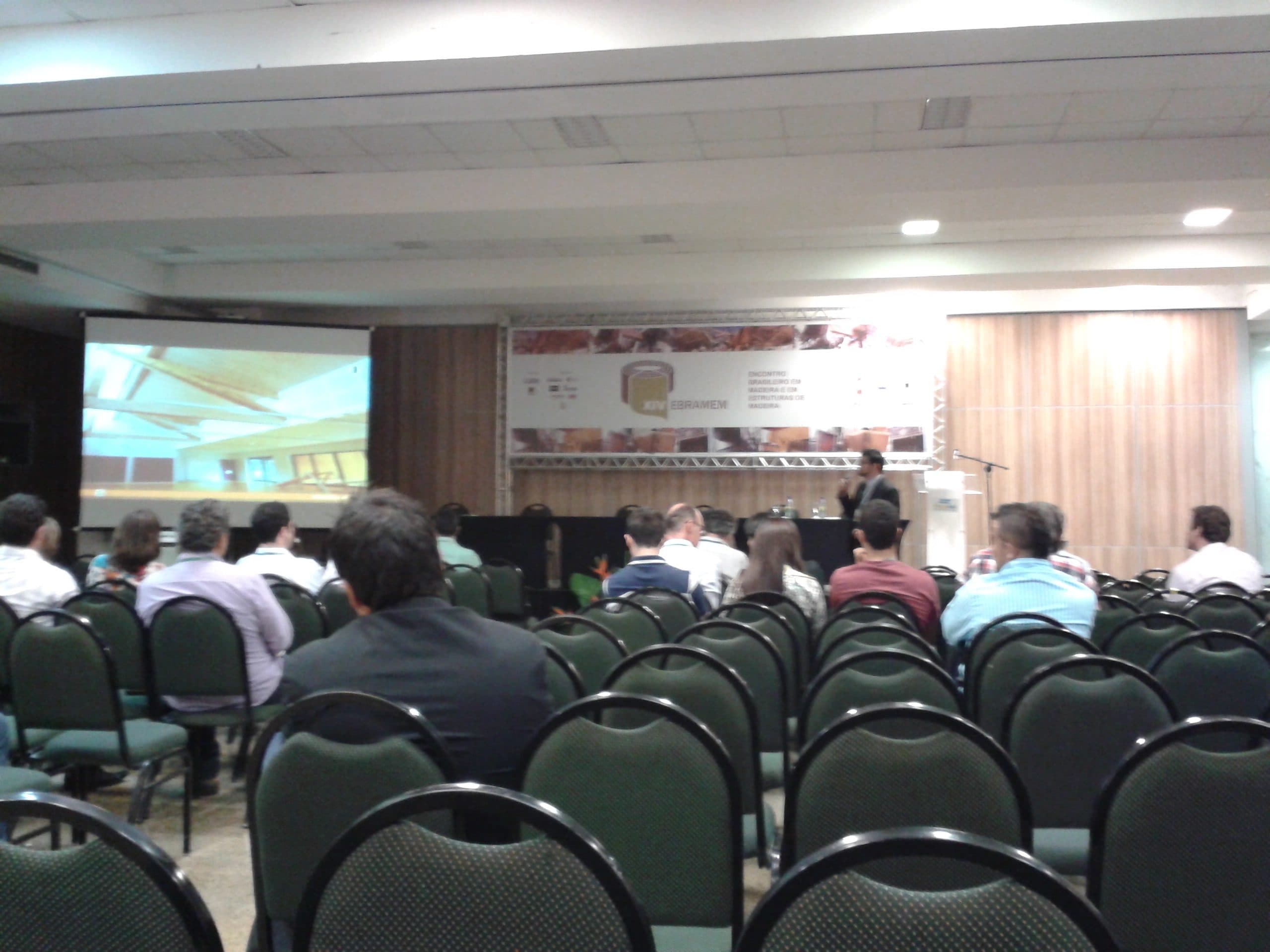 XIV EBRAMEM 2014 Natal-RN