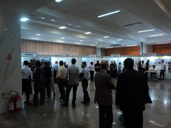 XIV EBRAMEM 2014 Natal-RN