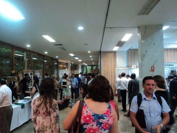 XIV EBRAMEM 2014 Natal-RN