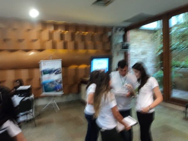 XIV EBRAMEM 2014 Natal-RN