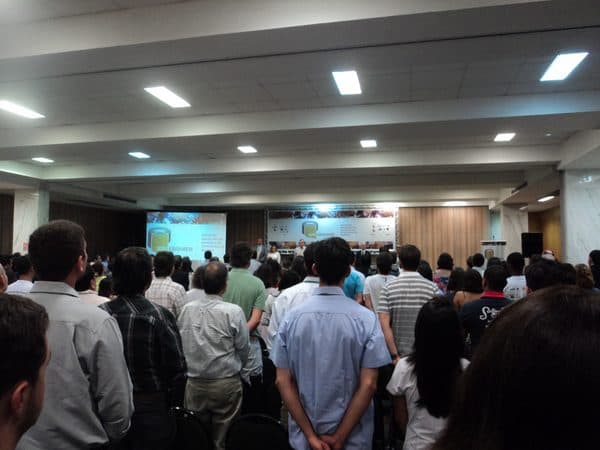 XIV EBRAMEM 2014 Natal-RN