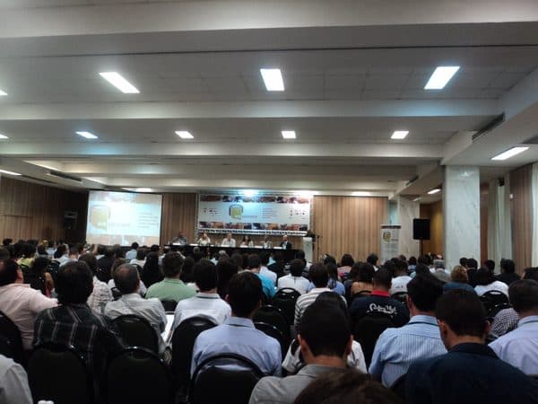 XIV EBRAMEM 2014 Natal-RN