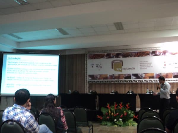 XIV EBRAMEM 2014 Natal-RN