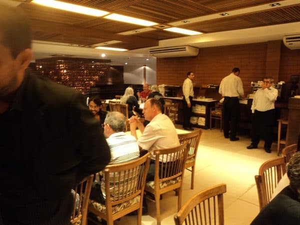 XIV EBRAMEM 2014 Natal-RN