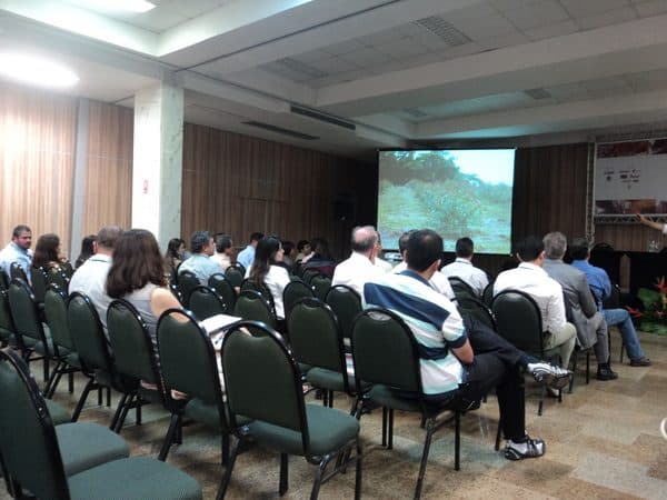 XIV EBRAMEM 2014 Natal-RN