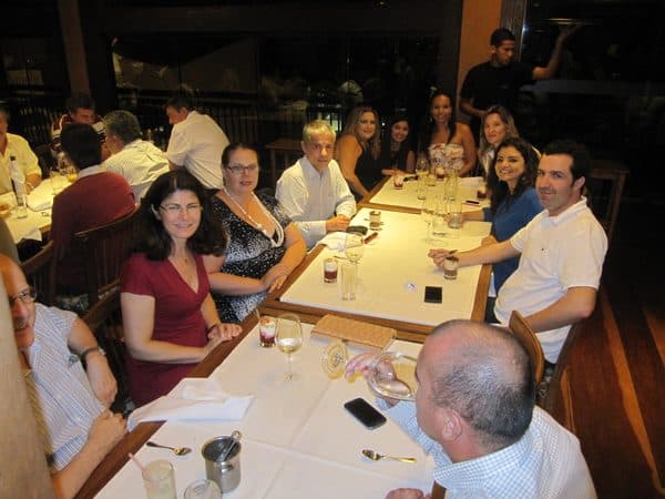 XIV EBRAMEM 2014 Natal-RN