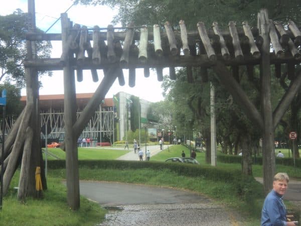 XV EBRAMEM 2016 Curitiba-PR