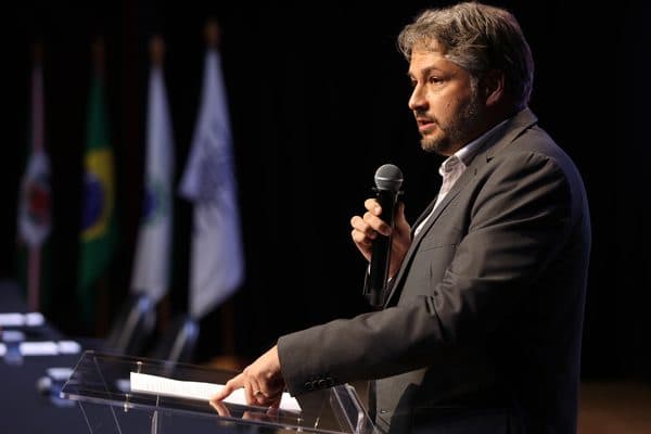 XVIII EBRAMEM 2025 Curitiba-PR