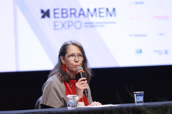 XVIII EBRAMEM 2025 Curitiba-PR