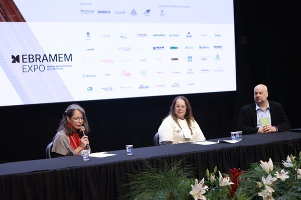 XVIII EBRAMEM 2025 Curitiba-PR